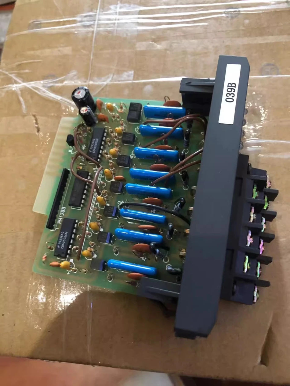 E-20N KOYO Digital Temperature Controller with PID Algorithm