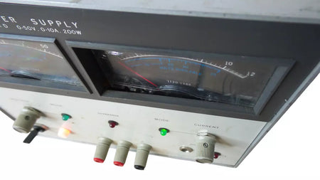 HP 6002A DC Power Supply