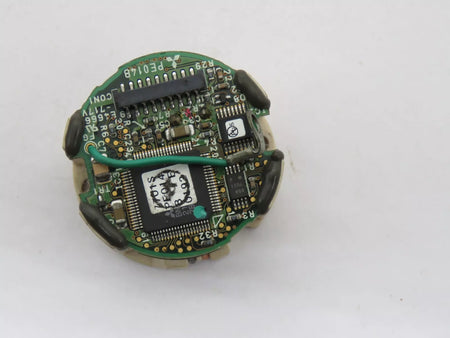 Mitsubishi Electric 0BA17-052 Encoder