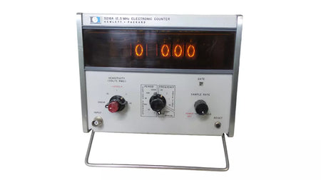 HP 5216A Electronic Counter 12.5 MHZ