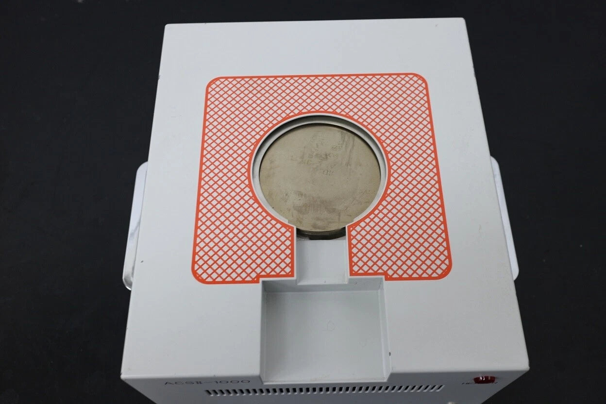 ANRITSU METER ACS2-1000 300degC Heater