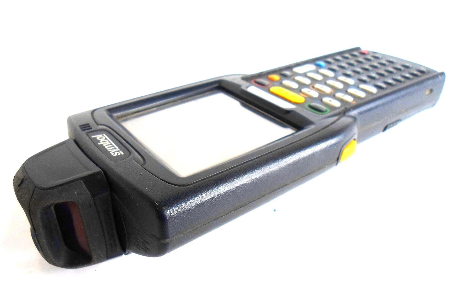 Lot of 2 Symbol MC32NO Barcode Scanner RL4SCLE0A