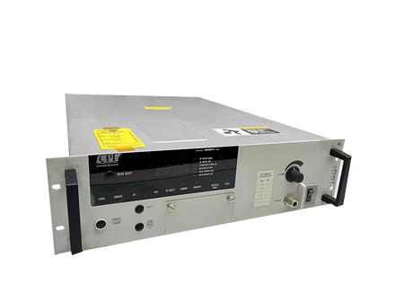 CPI 400W Ku-Band Travelling Wave Tube Amplifier TWTA 13.75 to 14.50 GHz VZU-6994AD