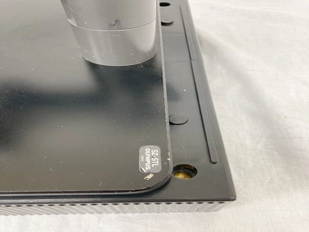 OLYMPUS SZ40 Stereomicroscope with SZ-STB1, SZ-STLA, and SZ-STL