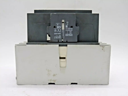 ABB A300-30 Power Contactor 230-240V Used Condition