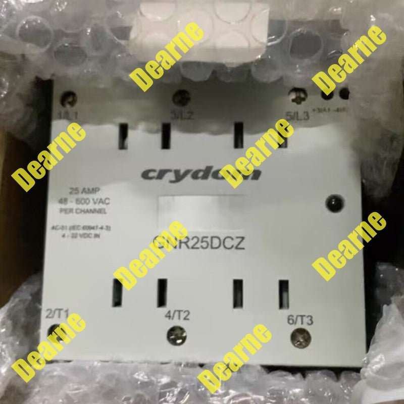 GNR25DCZ