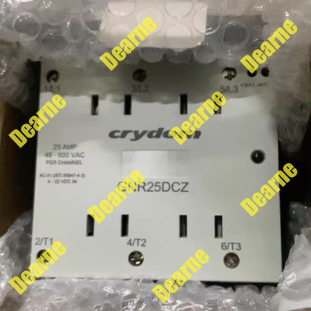 GNR25DCZ