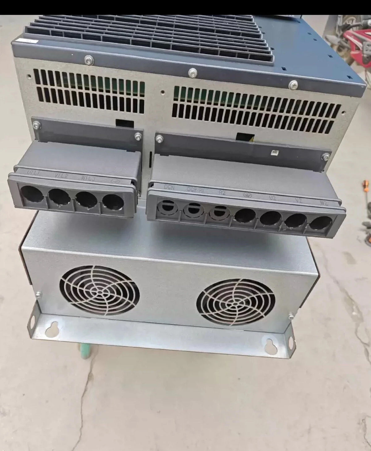Siemens 6SL3224-0BE37-5UA0: Power Module for Efficient Drive Control