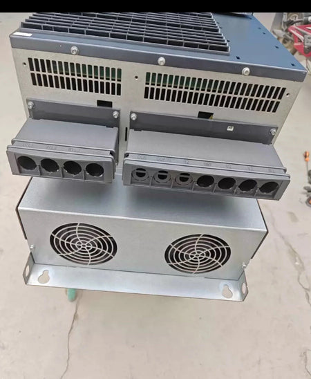 Siemens 6SL3224-0BE37-5UA0: Power Module for Efficient Drive Control