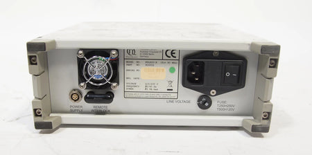 PicoQuant PDL 800 B Pulsed Diode Laser Driver / Head
