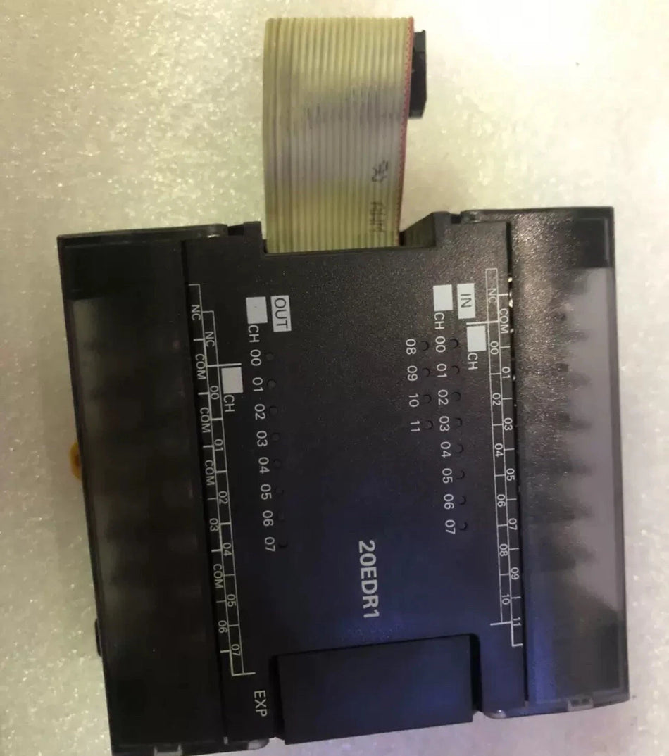 CP1W-20EDR1 20-Point DC Input Unit