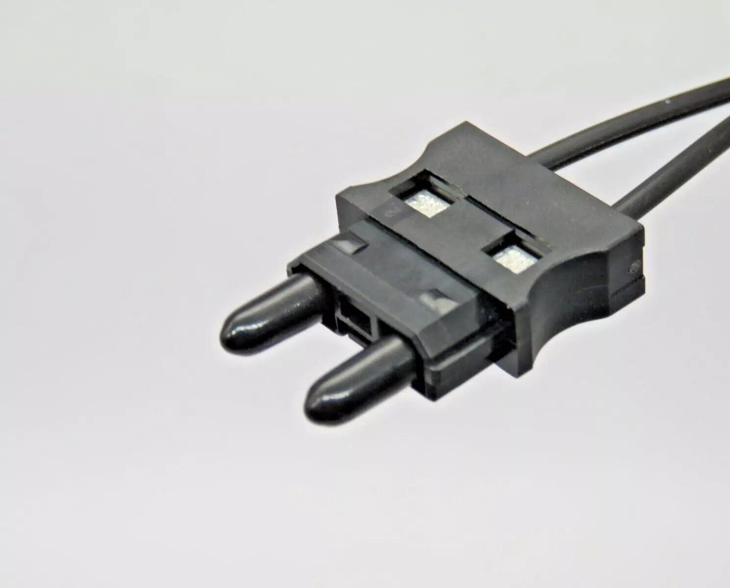 TE Connectivity PE-4PF0183P4-A Solar Cable 750V 5ft MC4 Connector PV Wire