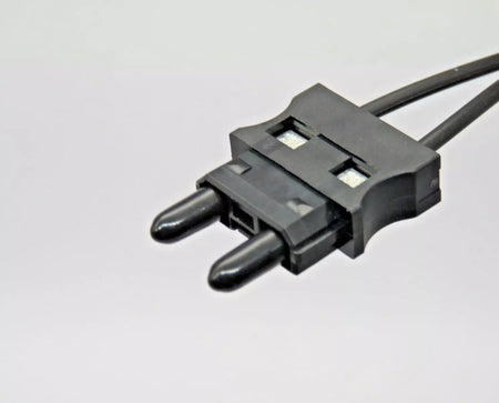 TE Connectivity PE-4PF0183P4-A Solar Cable 750V 5ft MC4 Connector PV Wire