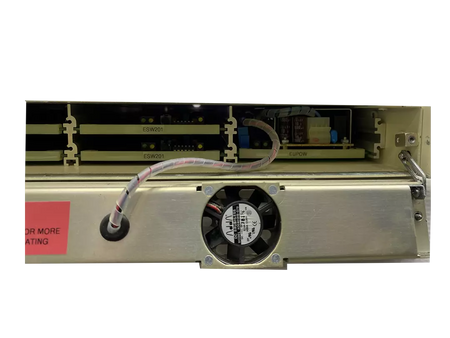 MicroVideo SDI 2x1 Emergency Switch for Seamless Video Switching