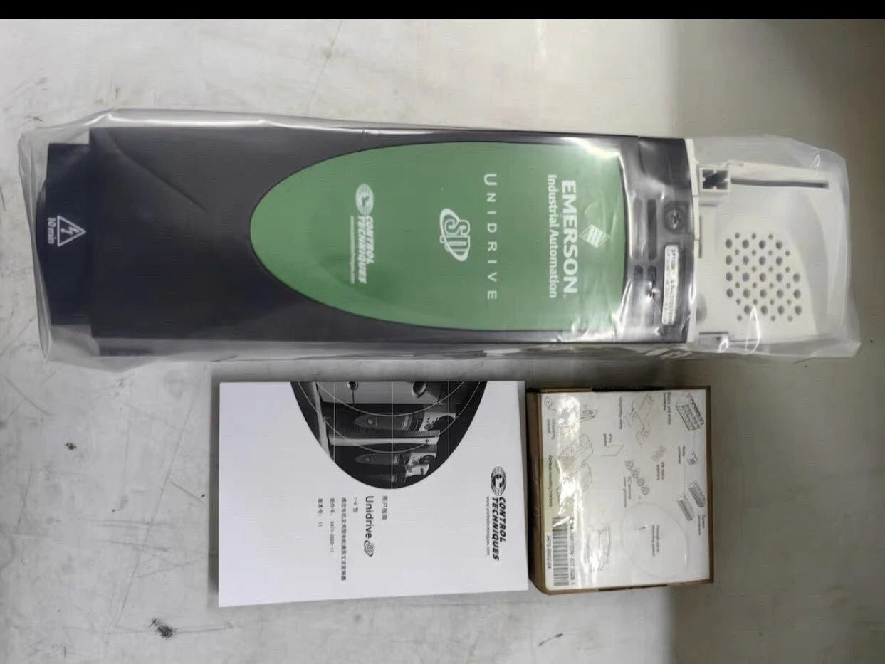 Refurbished Control Techniques SP1406 4 kW AC Inverter Drive