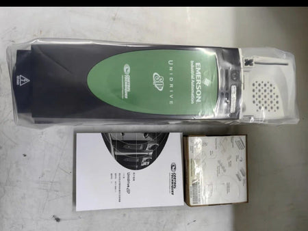 Refurbished Control Techniques SP1406 4 kW AC Inverter Drive