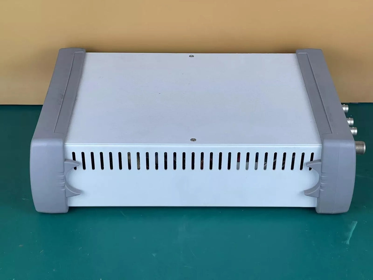 HP Z3805A/58503A Frequency/Time Receiver,10 Mhz,1pps - XG eqpt