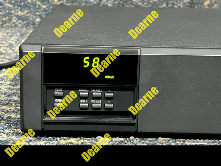 Used Linn Kairn
