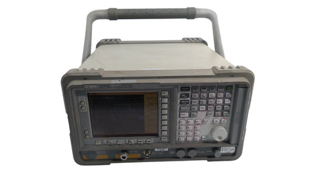Agilent E4402B 100Hz to 3.0GHz ESA-E Series Spectrum Analyzer - Free Shipping