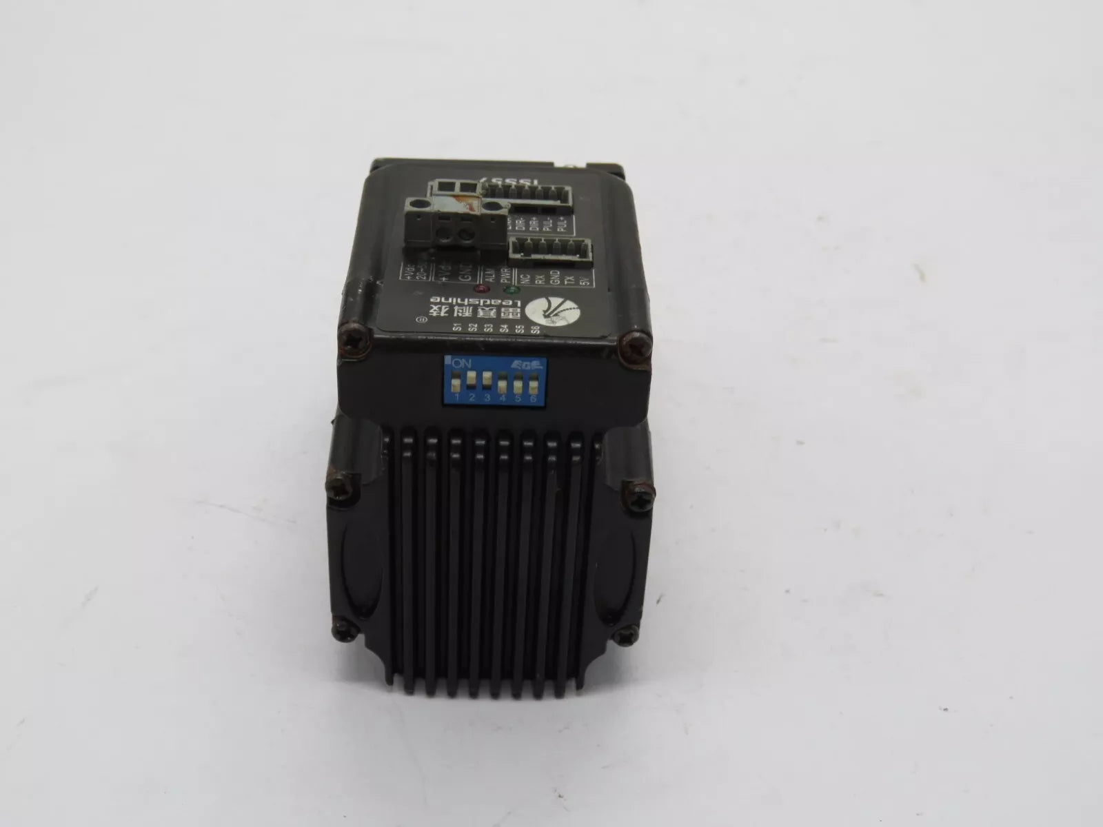 Leadshine ISS57 Closed Loop Stepper Motor & Servo Drive