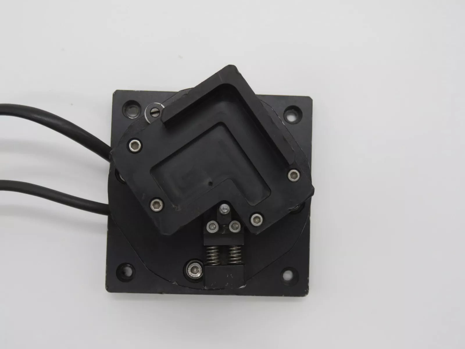 CKD AX6003MU-DM04-U0 Servo Motor Direct Drive Actuator 3.0Nm Max Torque