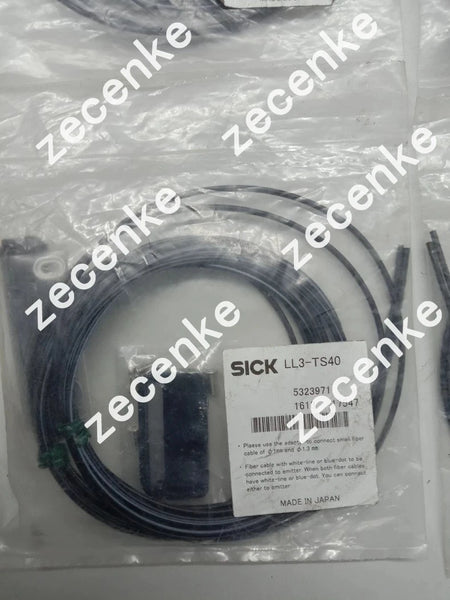 SICK LL3-TS40 Photoelectric Switch