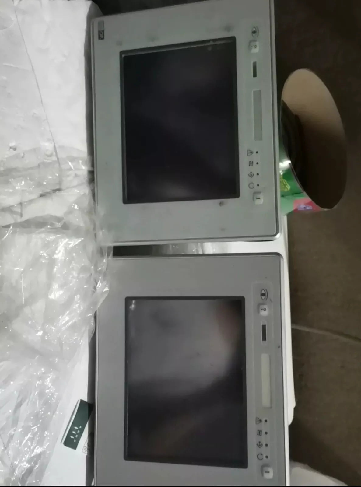 UniOP eTOP06-050 5.7-Inch HMI Touchscreen Display