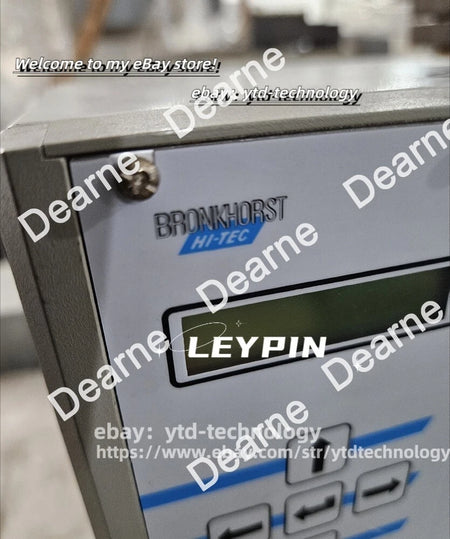 Bronkhorst Hi-Tec E-7100-AAA Flow Controller 1 PCS