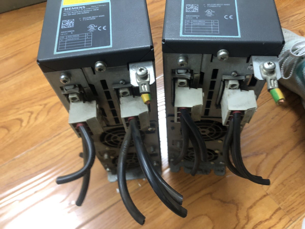 6SL3100-0BE21-<wbr/>6AB0
