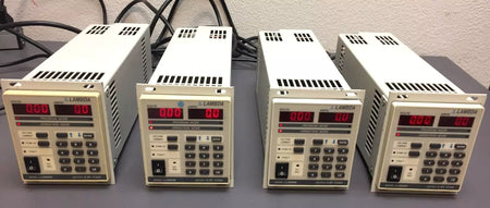 Adjustable Regulated DC Power Supply 8V 20A - Lambda LLS-6008 LLS6008