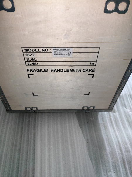 Control Techniques SPMD 1402 - Efficient Control Module