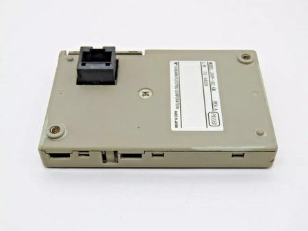 Yaskawa JVOP-182 LED Digital Operator Keypad Remote F2-04339 -USED