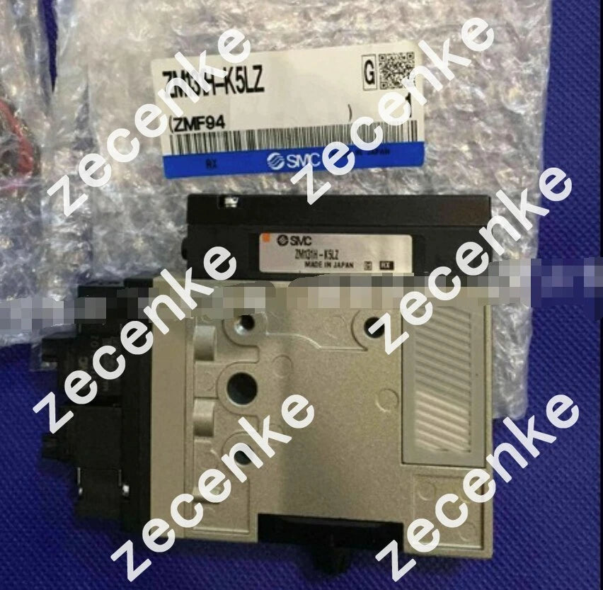 1PC New SMC ZM131H-K5LZ Vacuum Generator ZM131HK5LZ