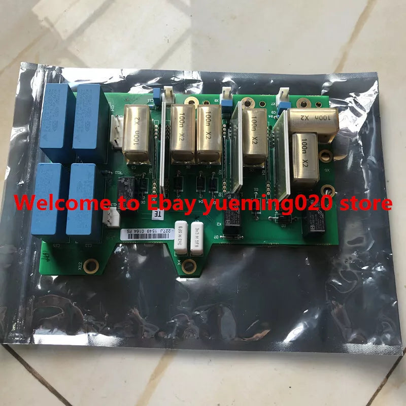 Vacon PC00227E PC00227 E Trigger board ,New