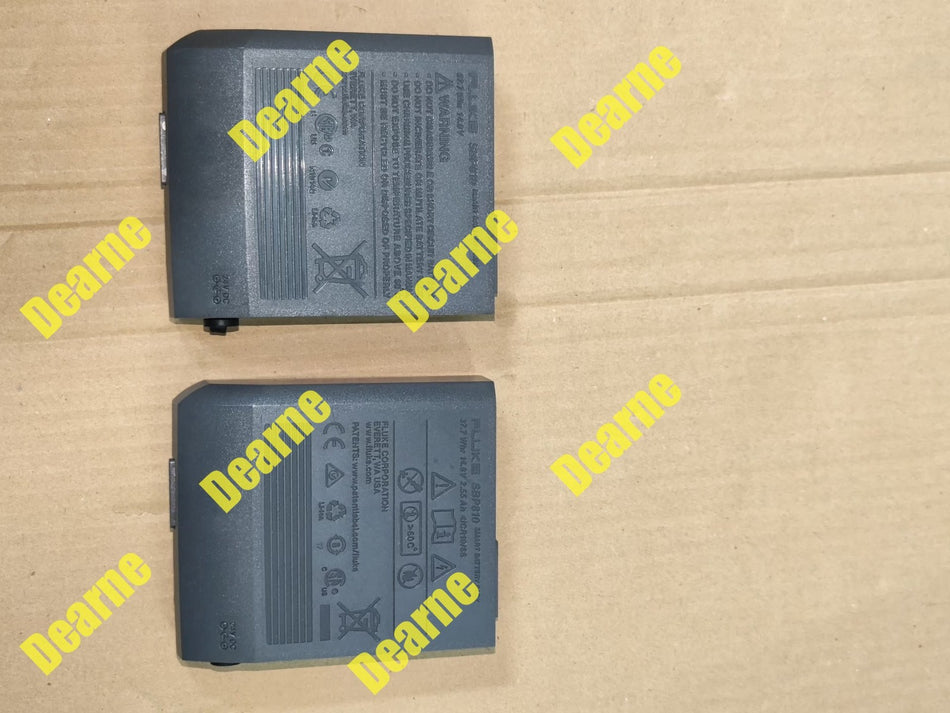 Battery for Fluke 810 Vibration Tester