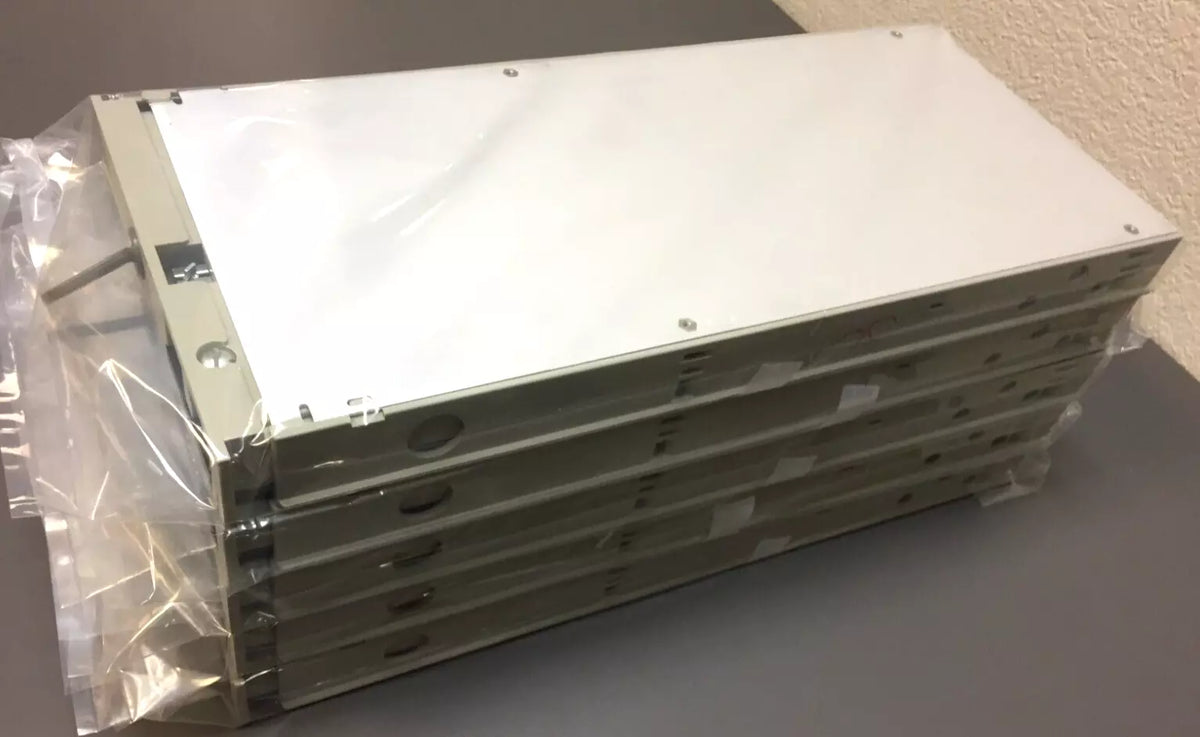 HP/Agilent 44706A 60-Channel Single Ended Relay Multiplexer Module