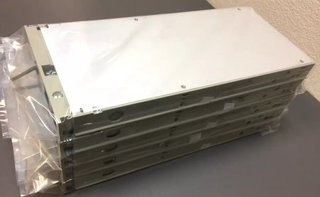 HP/Agilent 44706A 60-Channel Single Ended Relay Multiplexer Module