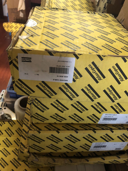 ATLAS COPCO Machine Cable 4220263610