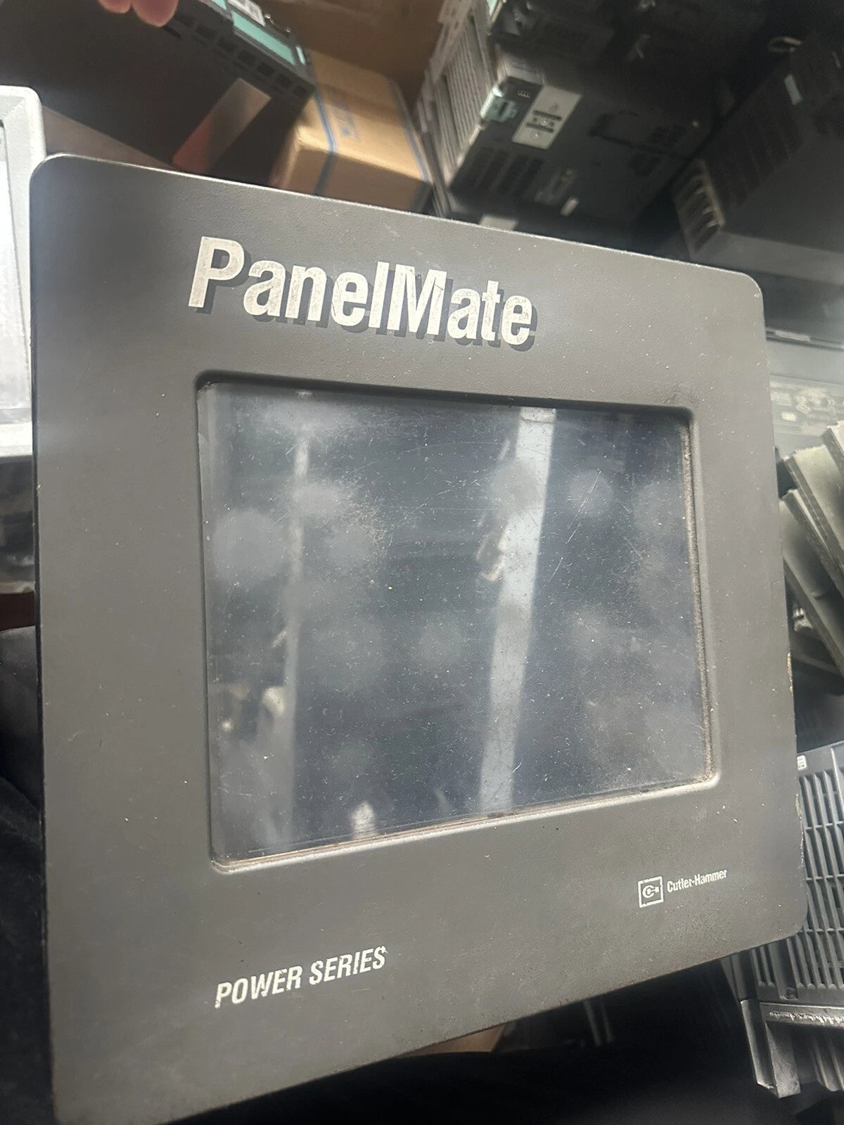 Cutler-Hammer PanelMate 39PTHX PM 3000 Tested and Functional