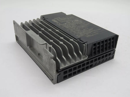 Mitsubishi MR-JE-10B AC Servo Amplifier 1/3 Phase 200-240V CNC Motion Control