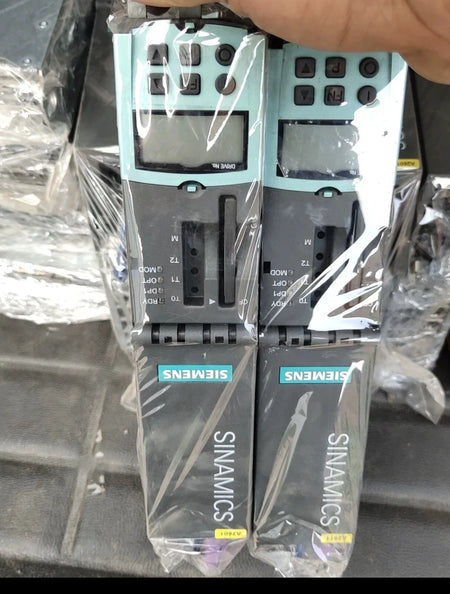 6SL3040-0MA00-0AA1: Siemens Sinamics DCM DC Converter Module
