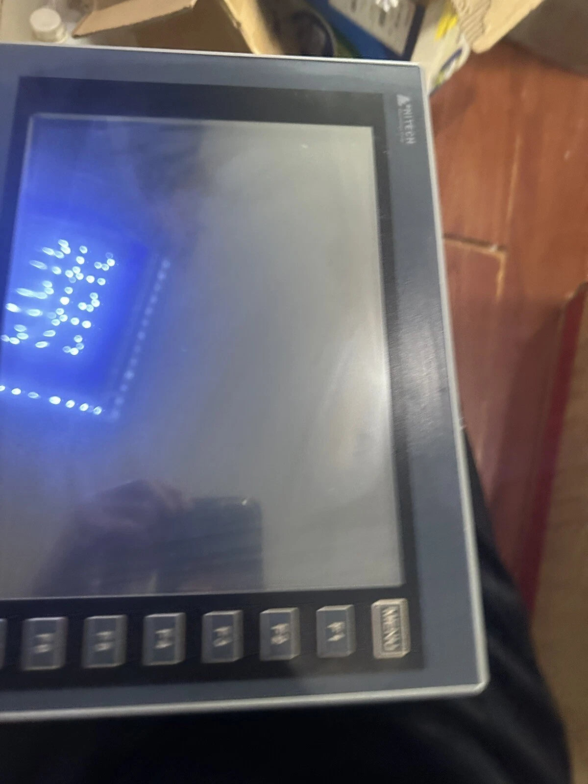 Wireless Temperature Sensor PWS6A00T-P