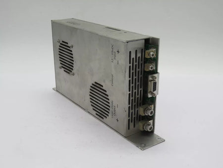 Draco CCPS0650S Input 12-15VDC Output Laser Diode Power Supply