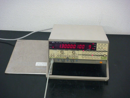 IWATSU SC7204 1.3GHz Frequency Counter