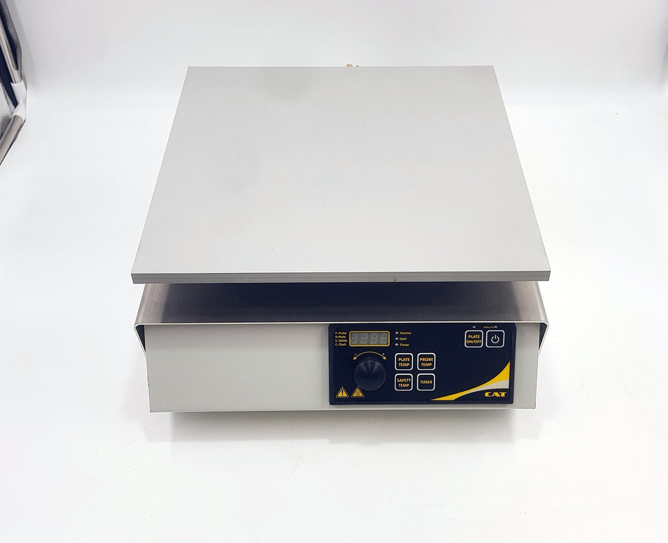 CAT H30/30 D Heating Plate
