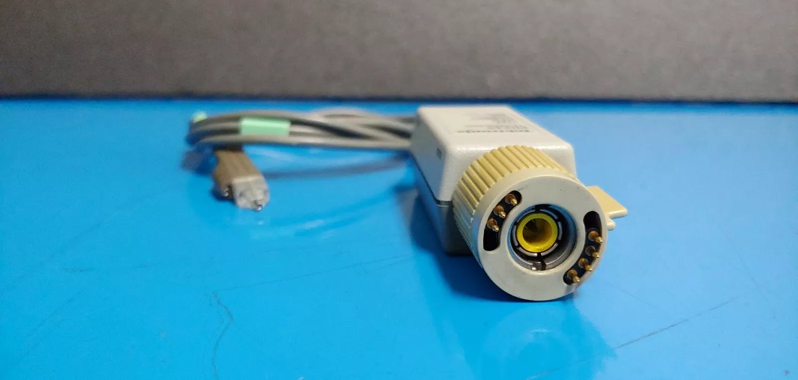 FETプローブ（1.5GHz）　P6245　テクトロニクス Tektronix　10：1　レンジ：-8V〜+8V　x03598　★送料無料★[その他 アクセサリー] Tektronix P6245 1.5 GHz 10X Active Probe | eBay