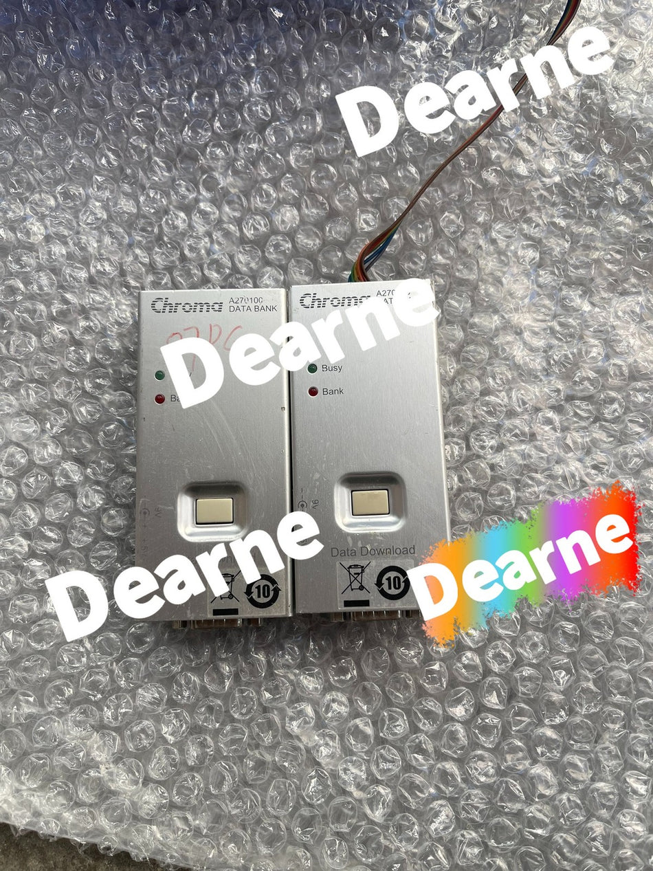 Chroma Signal Generator A270100