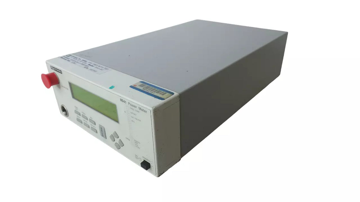 Giga-tronics 8541 Power Meter for Accurate Power Measurements