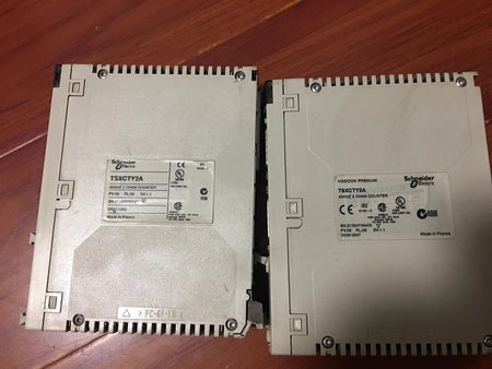 Schneider Electric TSXCTY2A Communication Module for Control Systems