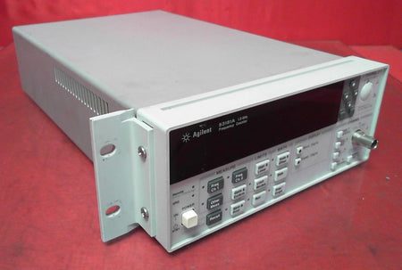 HP Agilent Keysight 53181A Frequency Counter SG40002850